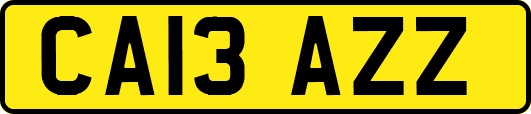 CA13AZZ