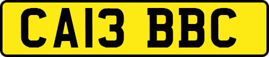 CA13BBC