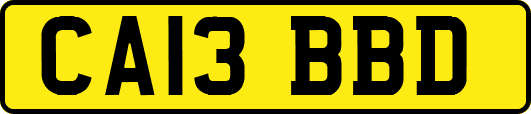 CA13BBD
