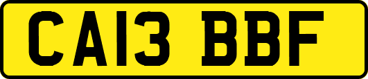 CA13BBF
