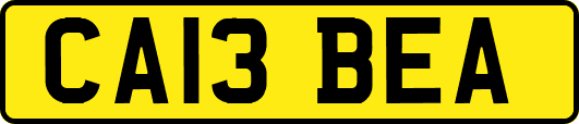 CA13BEA