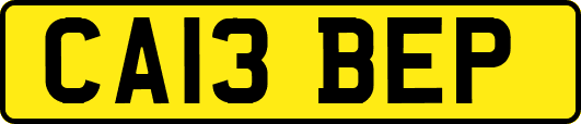 CA13BEP