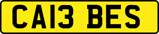 CA13BES