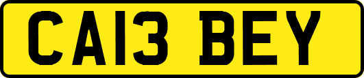 CA13BEY