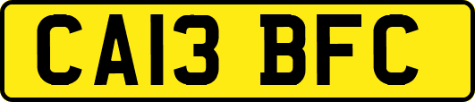 CA13BFC