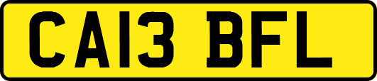 CA13BFL