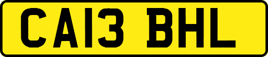 CA13BHL