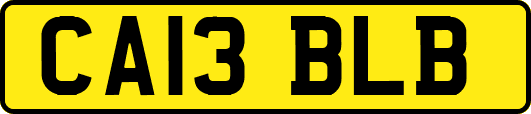 CA13BLB