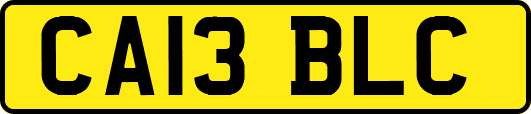 CA13BLC
