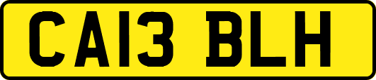 CA13BLH