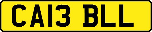 CA13BLL