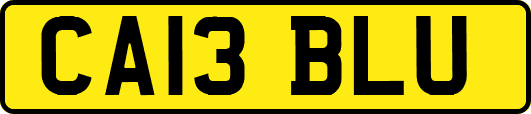 CA13BLU