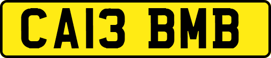 CA13BMB