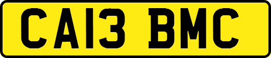CA13BMC