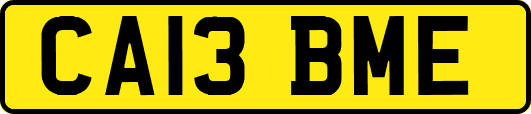 CA13BME