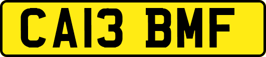 CA13BMF