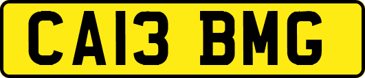 CA13BMG