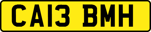 CA13BMH