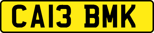 CA13BMK
