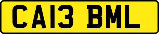 CA13BML