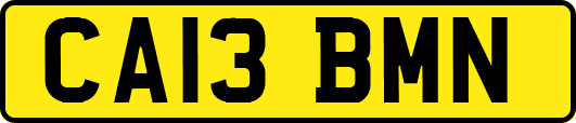 CA13BMN
