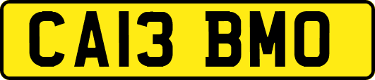 CA13BMO