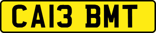 CA13BMT
