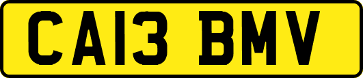CA13BMV
