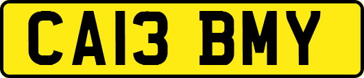 CA13BMY
