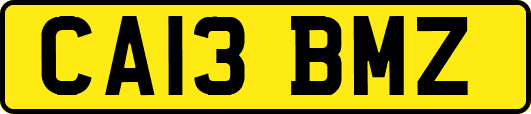 CA13BMZ
