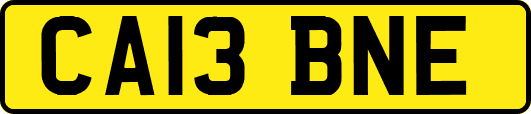 CA13BNE
