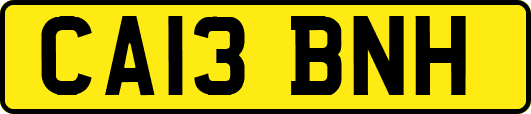 CA13BNH
