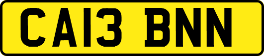 CA13BNN