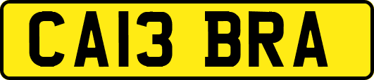 CA13BRA