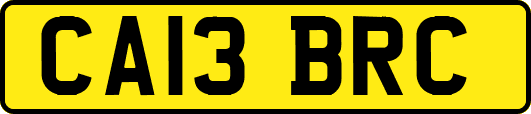CA13BRC