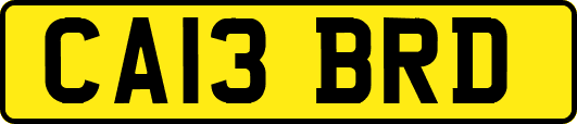CA13BRD