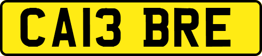 CA13BRE