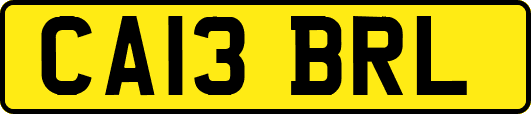 CA13BRL