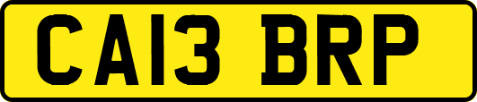 CA13BRP