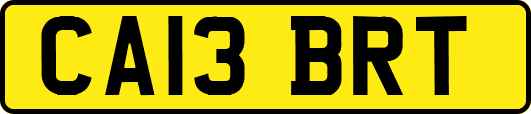 CA13BRT