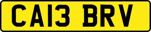 CA13BRV