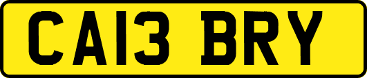 CA13BRY