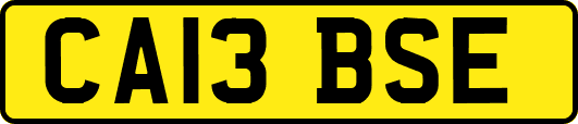CA13BSE