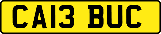 CA13BUC