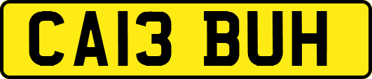 CA13BUH