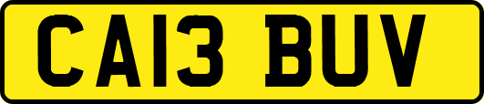 CA13BUV