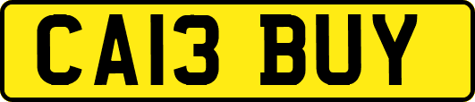 CA13BUY