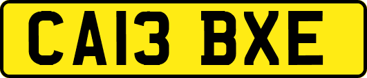 CA13BXE