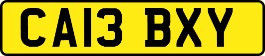 CA13BXY