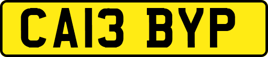 CA13BYP